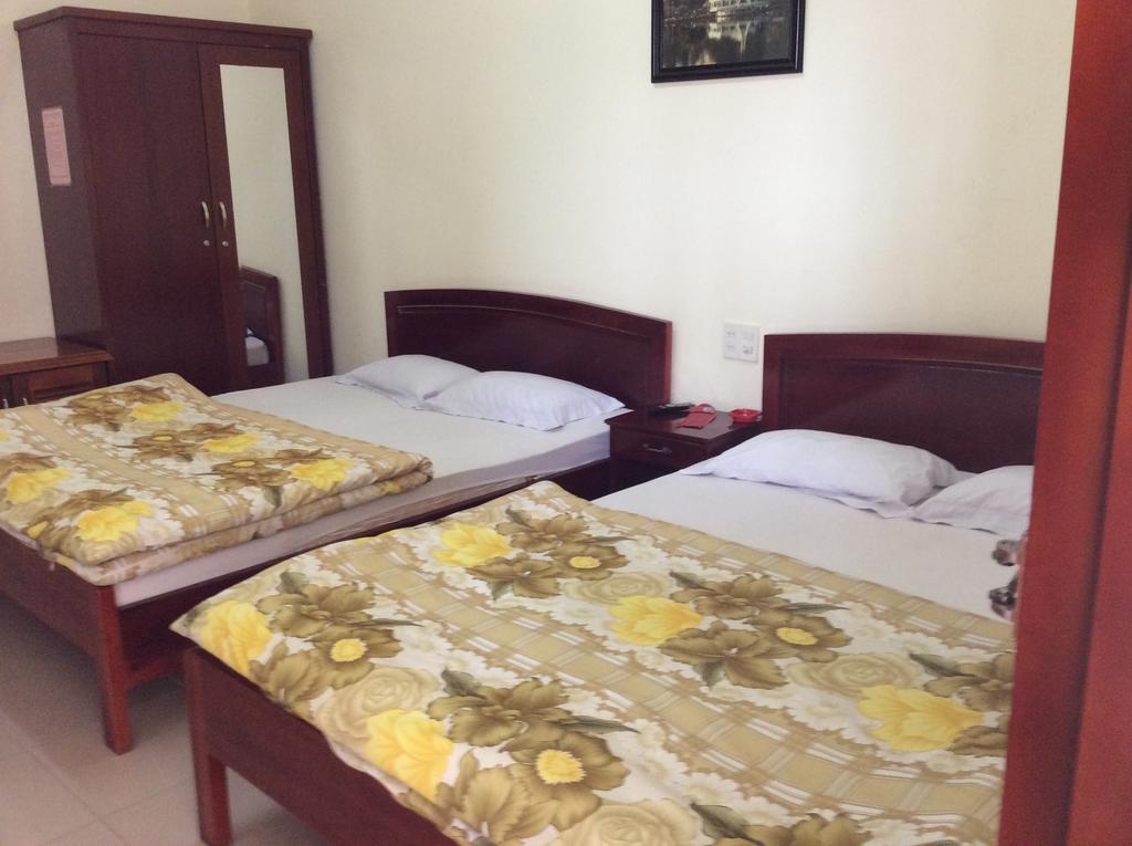 Kim Chi Hotel Далат Номер фото