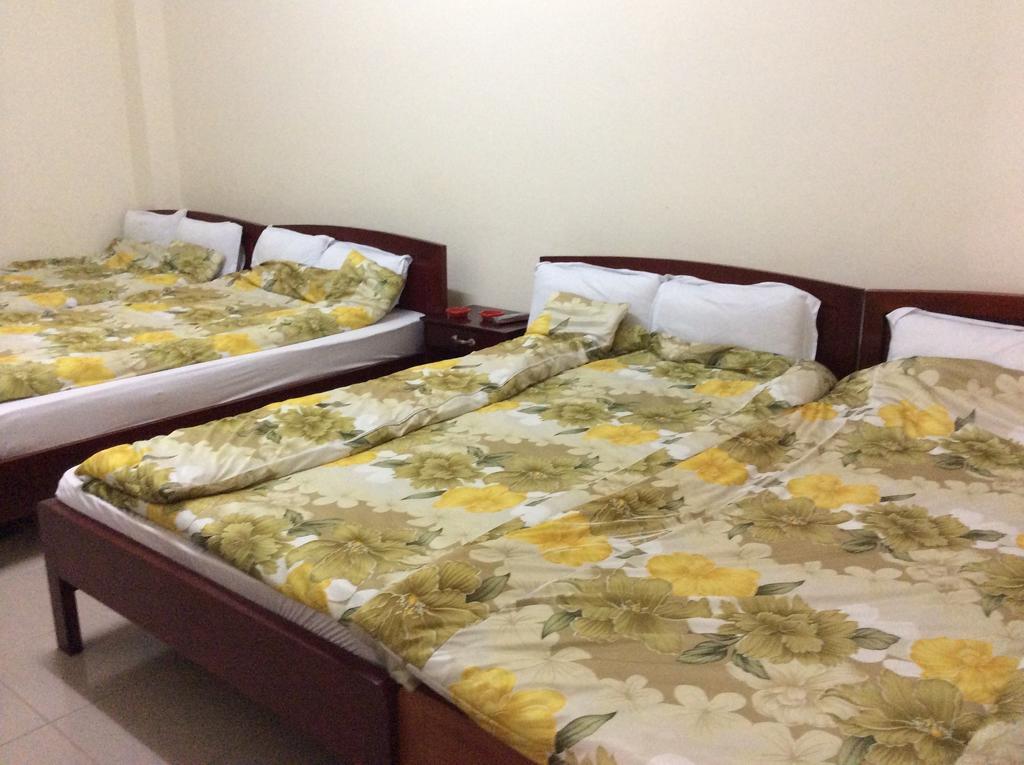 Kim Chi Hotel Далат Номер фото