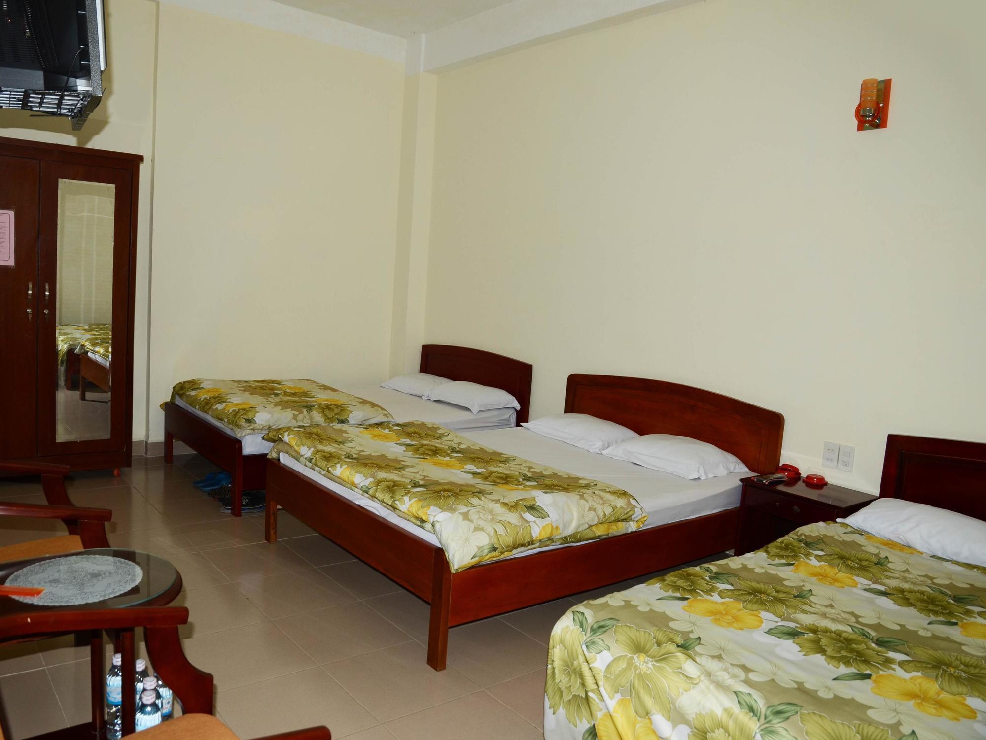 Kim Chi Hotel Далат Екстер'єр фото
